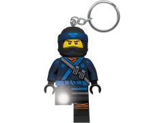 Конструктор LEGO (ЛЕГО) Gear 5005394  Jay Key Light