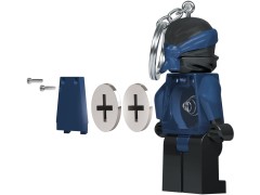 Конструктор LEGO (ЛЕГО) Gear 5005394  Jay Key Light
