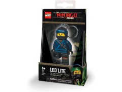 Конструктор LEGO (ЛЕГО) Gear 5005394  Jay Key Light