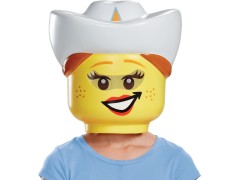 Конструктор LEGO (ЛЕГО) Gear 5005426  Cowgirl Mask
