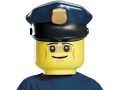 Конструктор LEGO (ЛЕГО) Gear 5005427  Police Officer Mask