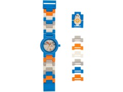 Конструктор LEGO (ЛЕГО) Gear 5005470  BB 8 Figure Link Watch