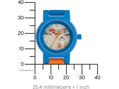 Конструктор LEGO (ЛЕГО) Gear 5005470  BB 8 Figure Link Watch