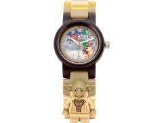 Конструктор LEGO (ЛЕГО) Gear 5005471  Yoda Minifigure Link Watch
