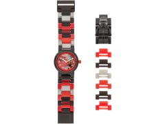 Конструктор LEGO (ЛЕГО) Gear 5005472  Kylo Ren Minifigure Link Watch
