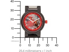 Конструктор LEGO (ЛЕГО) Gear 5005472  Kylo Ren Minifigure Link Watch