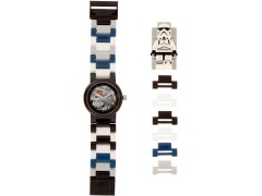 Конструктор LEGO (ЛЕГО) Gear 5005474  Stormtrooper Minifigure Link Watch