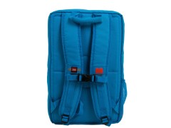 Конструктор LEGO (ЛЕГО) Gear 5005535  Brick Backpack Blue