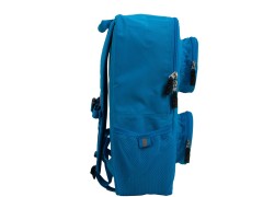 Конструктор LEGO (ЛЕГО) Gear 5005535  Brick Backpack Blue