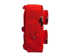 Конструктор LEGO (ЛЕГО) Gear 5005536  Brick Backpack Red