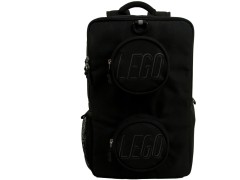 Конструктор LEGO (ЛЕГО) Gear 5005537  Brick Backpack Black