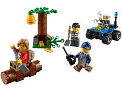 Конструктор LEGO (ЛЕГО) City 5005554  LEGO City Easter Bundle