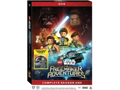 Конструктор LEGO (ЛЕГО) Gear 5005577  Star Wars The Freemaker Adventures Season Two