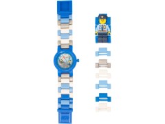 Конструктор LEGO (ЛЕГО) Gear 5005611  Police Officer Minifigure Link Watch