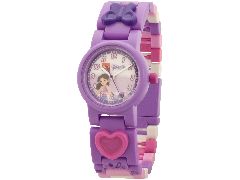 Конструктор LEGO (ЛЕГО) Gear 5005614  Emma Buildable Watch