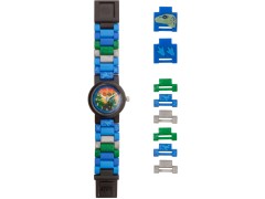 Конструктор LEGO (ЛЕГО) Gear 5005626  Jurassic World Blue Buildable Watch