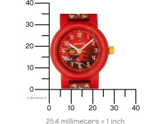 Конструктор LEGO (ЛЕГО) Gear 5005692  LEGO Ninjago Kai Minifigure Link Watch