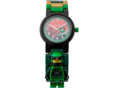 Конструктор LEGO (ЛЕГО) Gear 5005693  LEGO Ninjago Lloyd Minifigure Link Watch