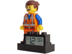 Конструктор LEGO (ЛЕГО) Gear 5005698  Emmet Alarm Clock