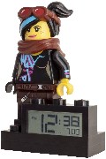 Конструктор LEGO (ЛЕГО) Gear 5005699  Wyldstyle Alarm Clock