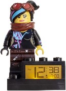 Конструктор LEGO (ЛЕГО) Gear 5005699  Wyldstyle Alarm Clock