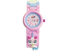 Конструктор LEGO (ЛЕГО) Gear 5005701  Unikitty Buildable Watch with Figure Link