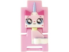 Конструктор LEGO (ЛЕГО) Gear 5005701  Unikitty Buildable Watch with Figure Link