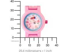 Конструктор LEGO (ЛЕГО) Gear 5005701  Unikitty Buildable Watch with Figure Link