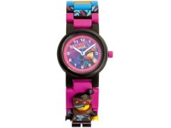 Конструктор LEGO (ЛЕГО) Gear 5005703  Wyldstyle Minifigure Link Watch