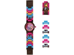 Конструктор LEGO (ЛЕГО) Gear 5005703  Wyldstyle Minifigure Link Watch