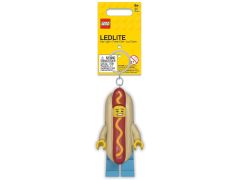 Конструктор LEGO (ЛЕГО) Gear 5005705  Hot Dog Guy Key Light