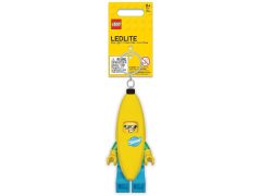 Конструктор LEGO (ЛЕГО) Gear 5005706  Banana Guy Key Light