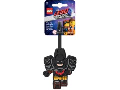 Конструктор LEGO (ЛЕГО) Gear 5005733  Batman Luggage Tag