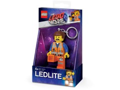 Конструктор LEGO (ЛЕГО) Gear 5005740  Emmet Key Light