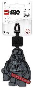 Конструктор LEGO (ЛЕГО) Gear 5005819  Darth Vader Bag Tag