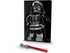Конструктор LEGO (ЛЕГО) Gear 5005838  LEGO Star Wars Notebook with Gel Pen