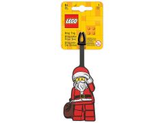 Конструктор LEGO (ЛЕГО) Gear 5006030  Santa Bag Tag