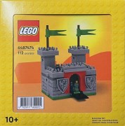 LBR Grey Castle, zdjęcie 3