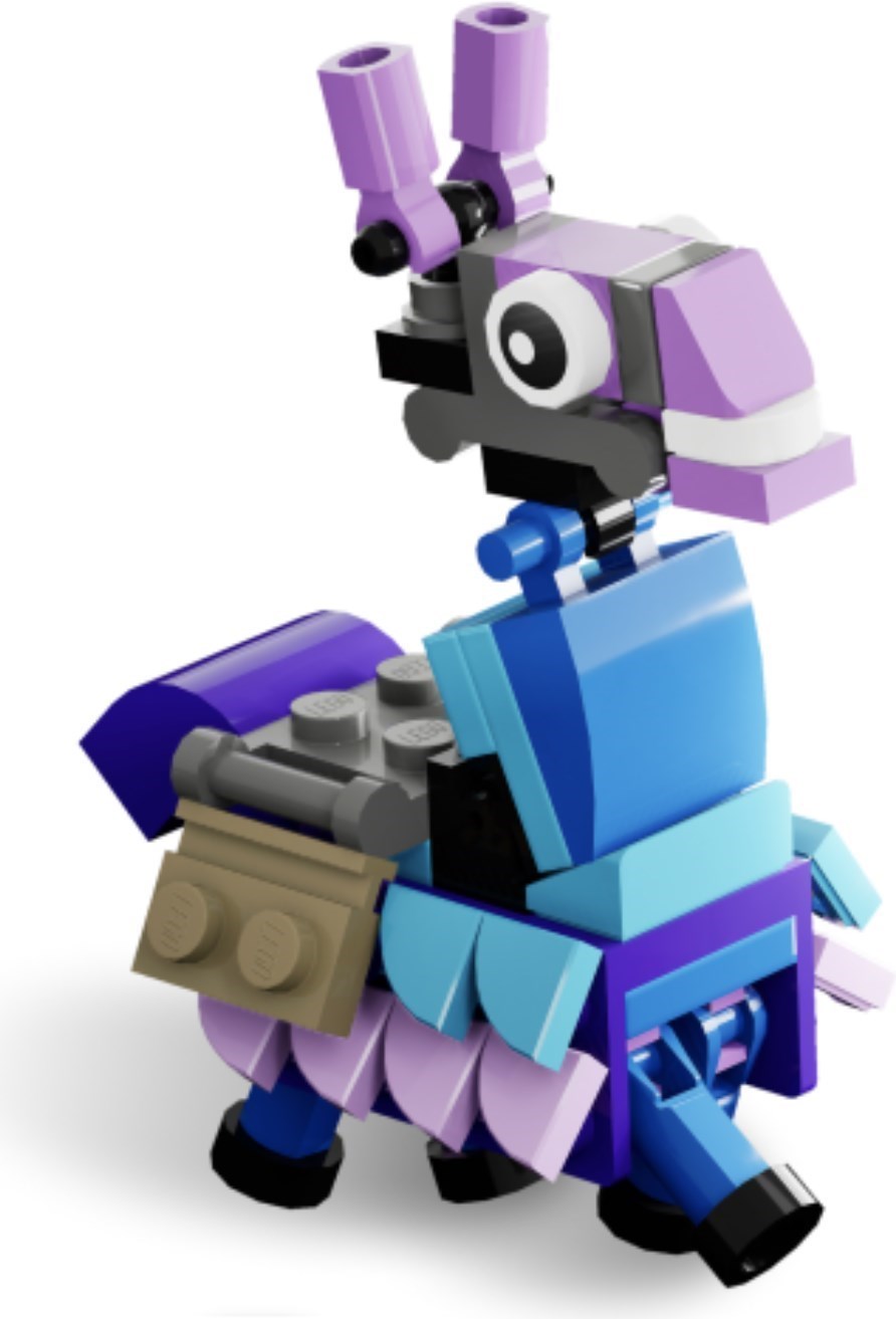 LEGO Llama set 5008257