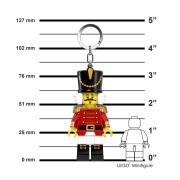 Nutcracker Key Light