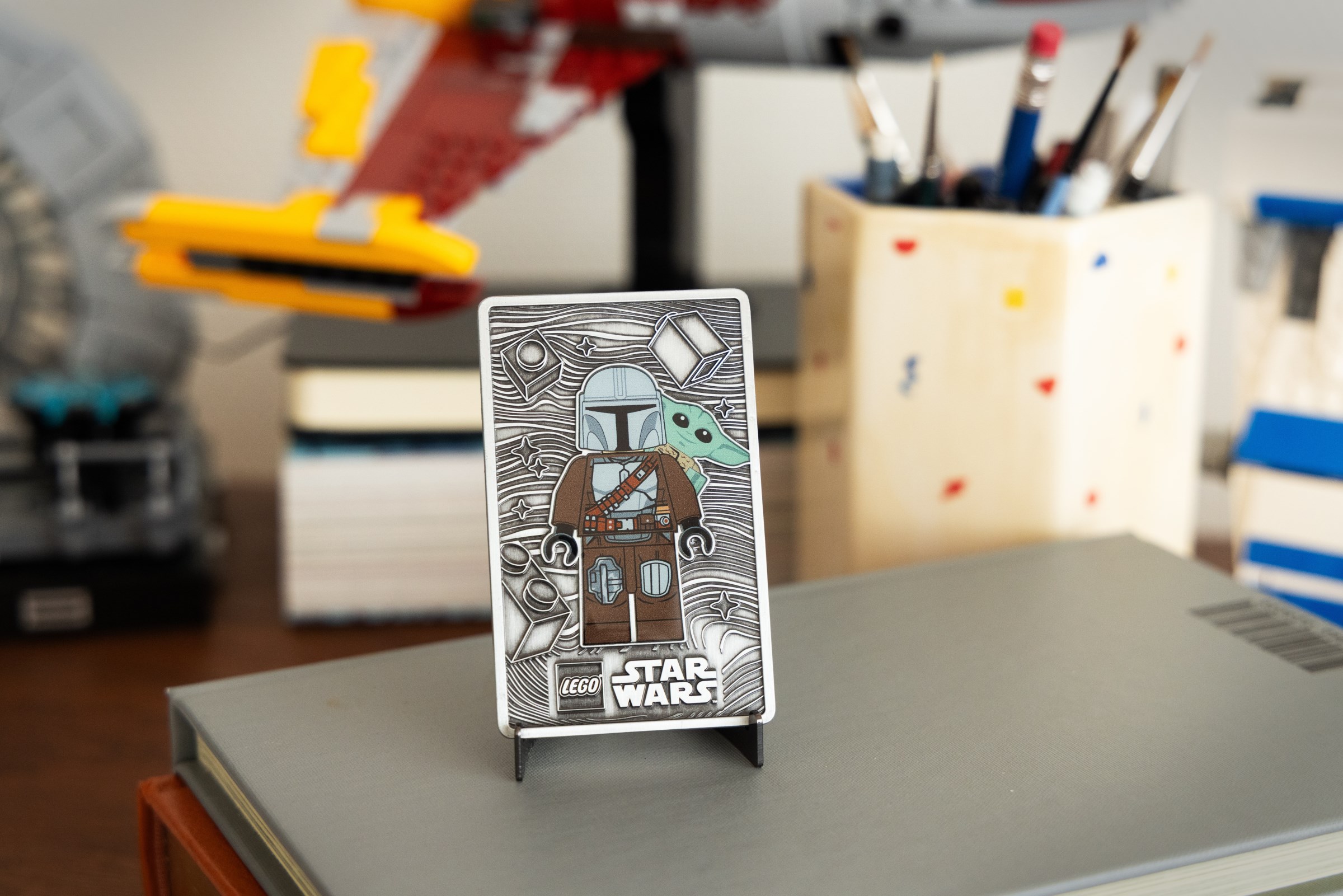 LEGO Set läuft bald aus