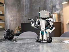 Robot Inventor, zdjęcie 5