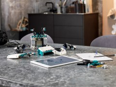 Robot Inventor, zdjęcie 9
