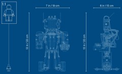 Robot Inventor, zdjęcie 10