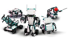 Robot Inventor, zdjęcie 11