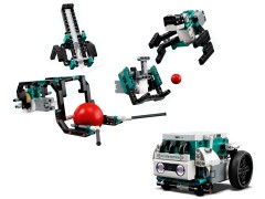 Robot Inventor, zdjęcie 12