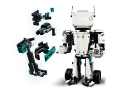 Robot Inventor, zdjęcie 14