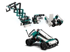 Robot Inventor, zdjęcie 15