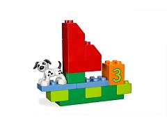 Конструктор LEGO (ЛЕГО) Duplo 5497  Play with Numbers