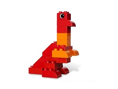Конструктор LEGO (ЛЕГО) Duplo 5507  Duplo Deluxe Brick Box